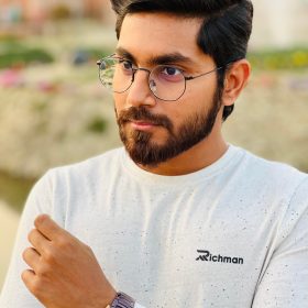 Shadman Sharar