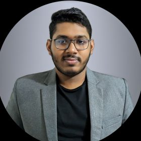 Akash Sheikh