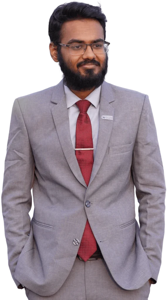 Image of Mehedi Manav, Tech Entrepreneur, Cyber Security Enthusiast, Top Tech Business Person
